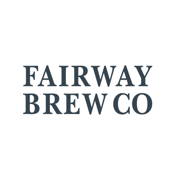 Fairway Brew Co. 